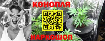 каннабис Малгобек